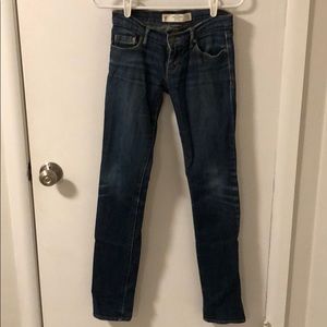 A&F Jeans